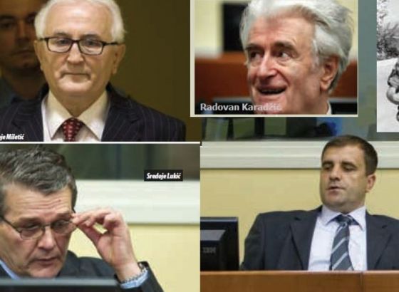 Život zločinaca u zatvoru: Više negiranja nego kajanja