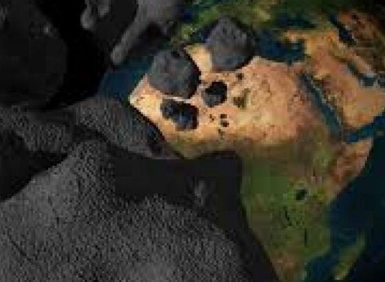 Prema Zemlji leti asteroid koji bi mogao izazvati snažan udar