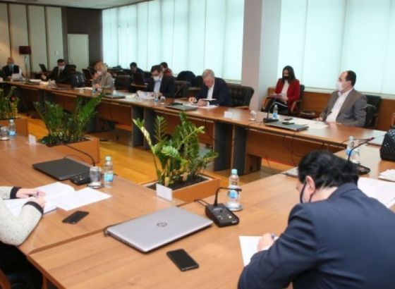 PSBiH - Ustavnopravna komisija PD nije podržala amandmane SDP-a na Ustav BiH