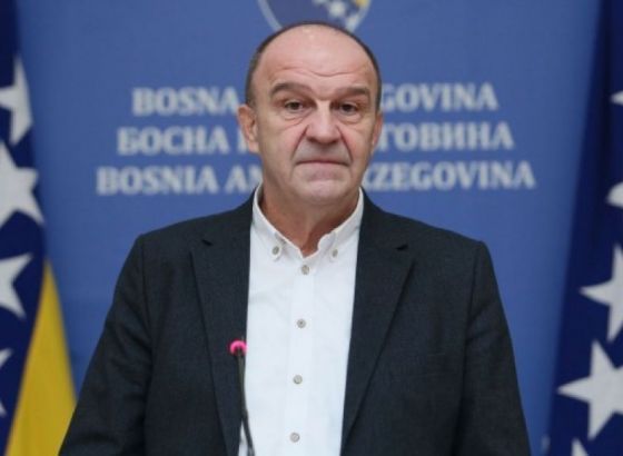 Bijedić: UKC Tuzla oštećen u svakom pogledu u odnosu na druge zdravstvene centre