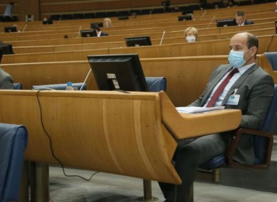 Osmanović: Zašto Vijeće ministara ne razmatra dokumente za iseljeništvo