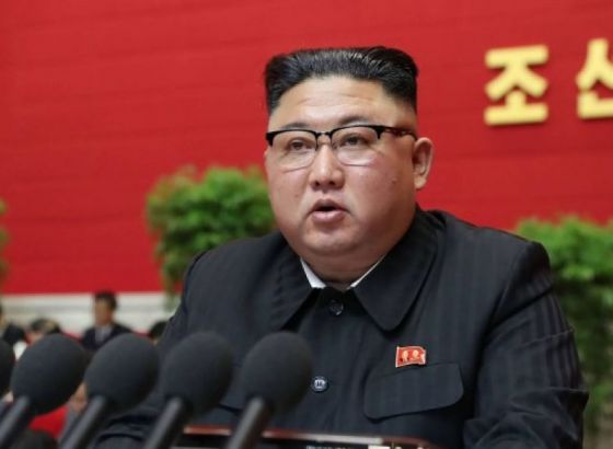 Sjevernokorejski čelnik Kim Jong Un učvrstio svoj položaj novom funkcijom