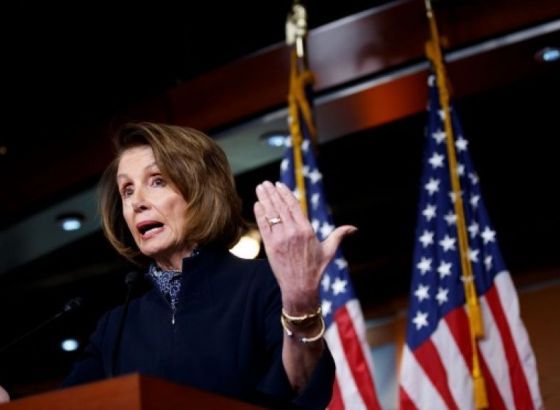 Pelosi: Zastupnički dom danas nastavlja sa koracima za opoziv Trumpa