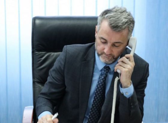 Nastavak uspješne saradnje Vlade KS i Ambasade SAD