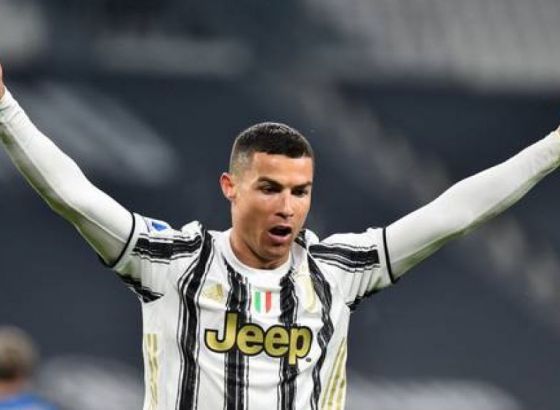 Da li je Ronaldo postao najbolji strijelac u istoriji fudbala