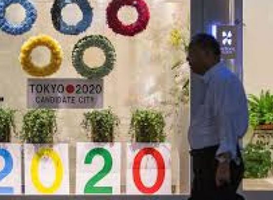 Strah: Japanci ne žele Olimpijske igre