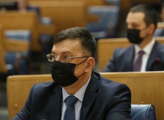 Tegeltija: Ovaj saziv Vijeća ministara može bolje, treba nam više podrške