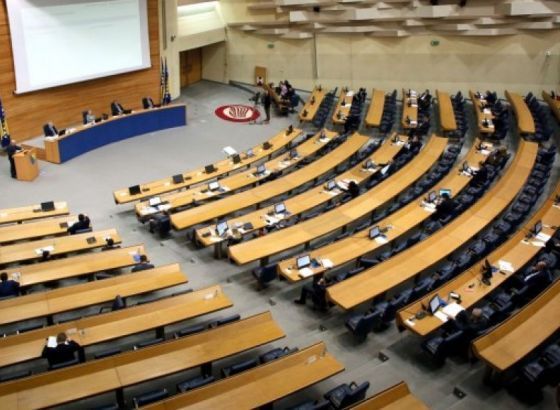 Podržana smjena zamjenika ministra civilnih poslova BiH Siniše Ilića