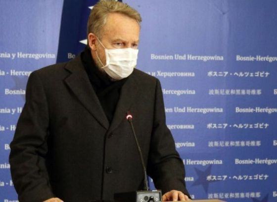 Izetbegović: Nisam zadovoljan radom Vijeća ministara