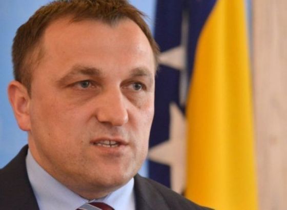 Dedić: Smjena Vijeća ministara u ovakvoj situaciji bila bi nož u leđa državi