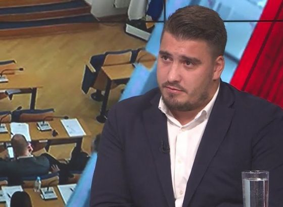 Hoće li se SDA-u obiti o glavu: Haris Zahiragić priziva istrage protiv stranačkih kolega?