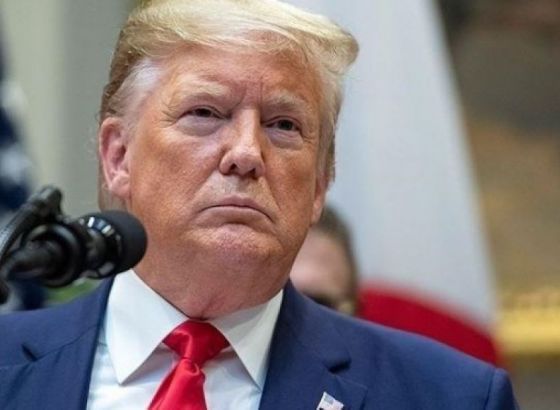 Trump: Biden, pazi koje su tvoje želje