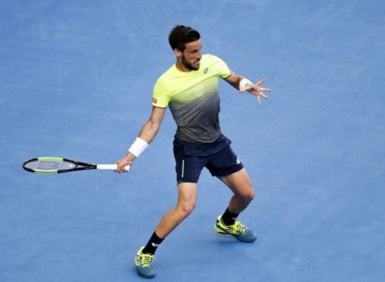 Džumhur bez plasmana u glavni žrijeb Australian Open