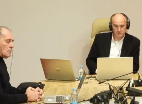 Članovi parlamentarne istražne komisije razgovarali s članovima Kongresa SAD