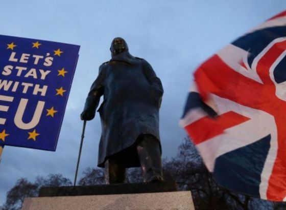 Britanske tvrtke nezadovoljne sporazumom s EU