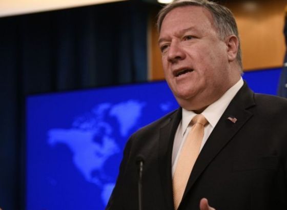 Pompeo otkazao putovanje u Evropu zbog tranzicije na novu administraciju