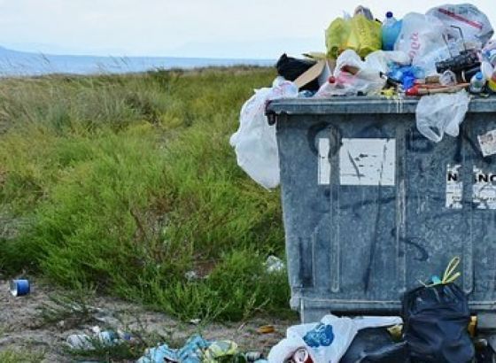U 2019. u Bosnu i Hercegovinu uvezeno 30 hiljada tona otpada