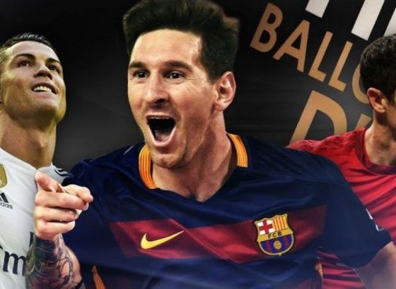 Ronaldo za gol ispred Mesija, na listi najboljih