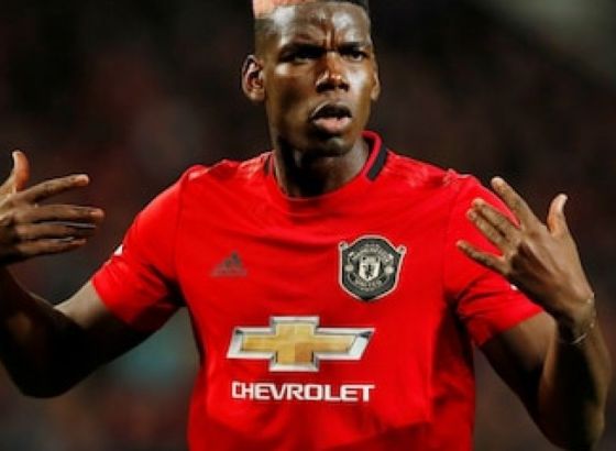 Pogba lansirao "đavole" na prvo mjesto, Junajted u seriji od 11 mečeva bez poraza