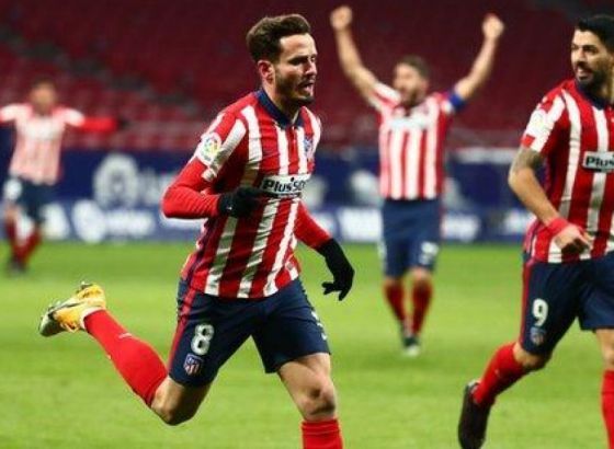 Atletiko "zamrznuo" i Sevilju za veliku prednost na vrhu