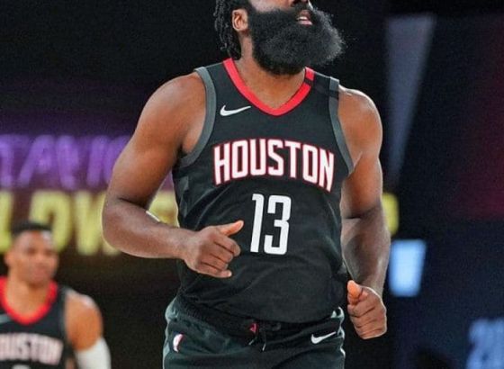 Harden opet najavljuje odlazak: Ovde sam uradio sve…