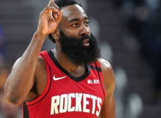 "Bomba": Harden trejdovan u Bruklin, Oladipo u Hjustonu