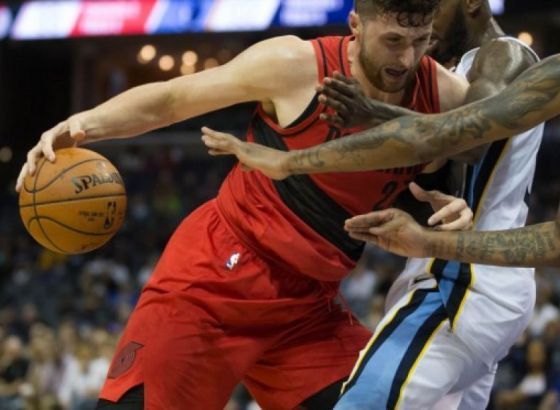 Jusuf Nurkić slomio ruku