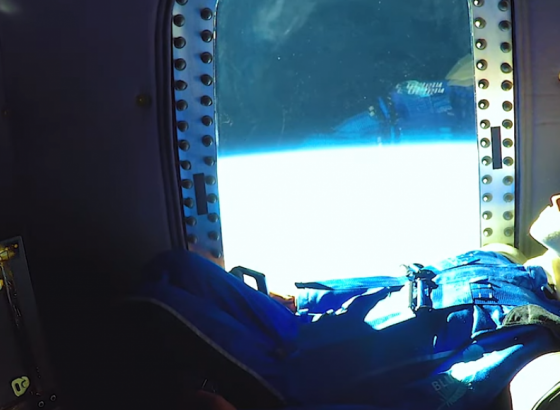 Uskoro prvi let Blue Origina sa ljudskom posadom
