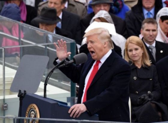 Trump: Uvijek ću se držati obećanja da ću okončati beskrajne ratove