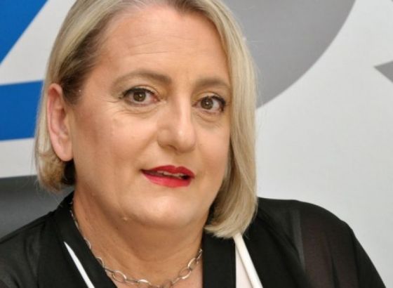 Diana Zelenika napušta HDZ 1990: Stranka se pretvorila u biro za zapošljavanje