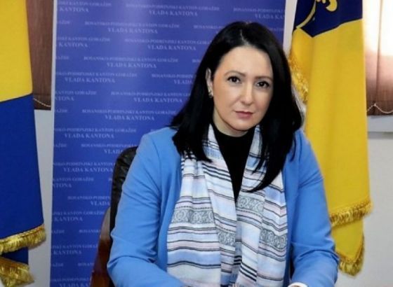 Obuća: Nastaviti s mjerama koje će BPK Goražde učiniti mjestom ugodnog življenja