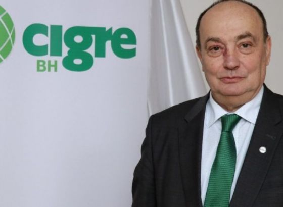 CIGRE BiH - Sa Evropom do zelenog vodonika