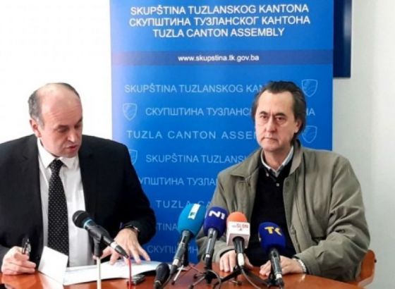 Kadrija Hodžić novi mandatar za sastav Vlade TK