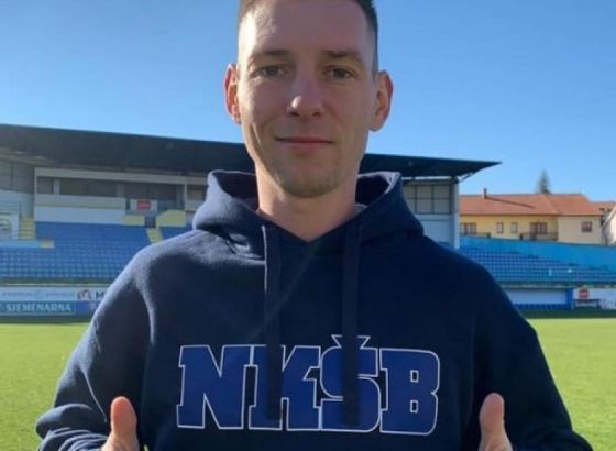 Poljski napadač pojačao NK Široki Brijeg