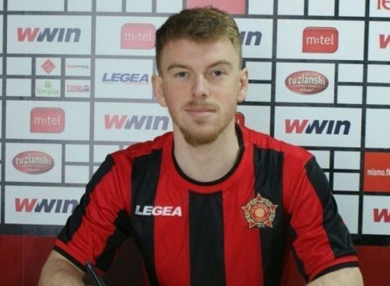 Šefkija Resić do kraja sezone u dresu Slobode