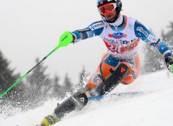 Prva pobjeda Norvežanina, Pinturo uvećao prednost