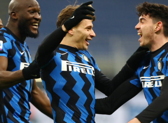 Inter zablistao u pravom momentu: Ovakva nemoć Juvea se ne pamti