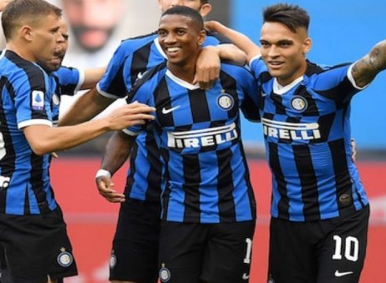 Inter planira da promijeni ime i grb