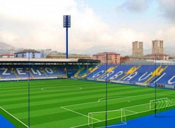 Sjednica Skupštine FK Željezničar 23. januara u Konjicu