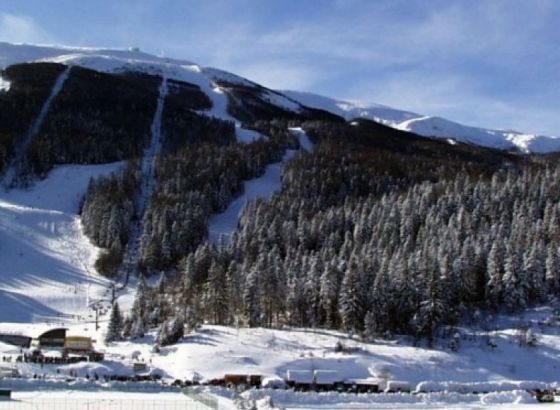Ovog vikenda počinje Skijaški kup 'Srebrna lisica'