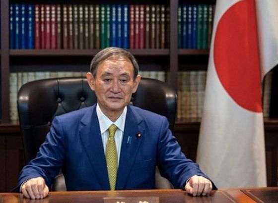 Premijer Suga najavio održavanje Olimpijskih igara u Japanu uz covid mjere