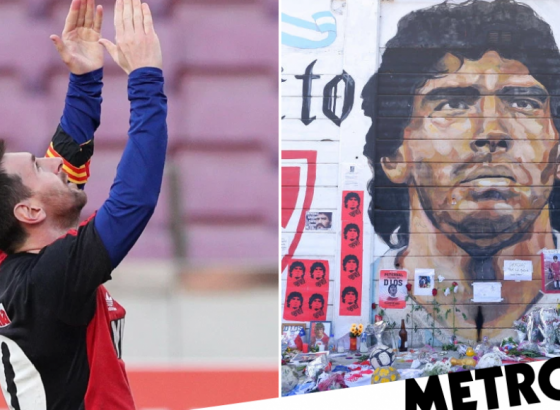 Mesi, Maradona i Bilbao: Argentinci ne vole da igraju protiv Baskijaca