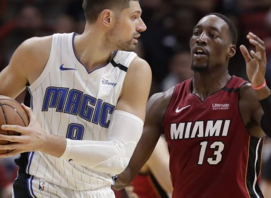 Orlando u uzbudljivoj završnici izgubio od Njujorka