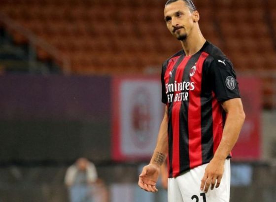 Zlatan Ibrahimović, čovjek za koga granice ne postoje