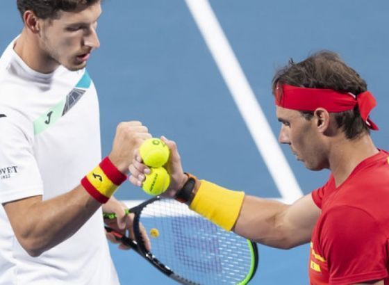 Bijes tenisera - Troicki: Da sam znao ne bih ni dolazio; Bautista-Agut: Kao zatvor sa internetom