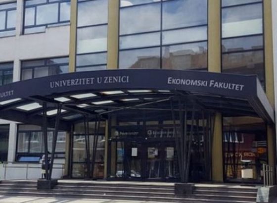 Senat Univerziteta Zenica nije izabrao novog rektora