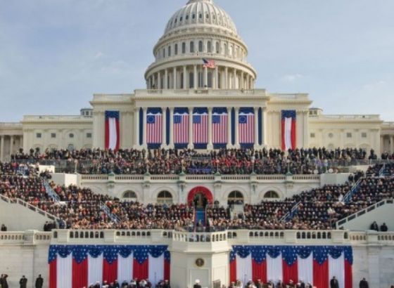 Joe Biden danas postaje 46. predsjednik Sjedinjenih Država