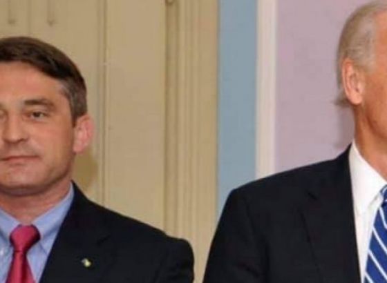 Komšić vjeruje da će Bidenova politika doprinijeti ubrzanju euroatlantskog puta BiH