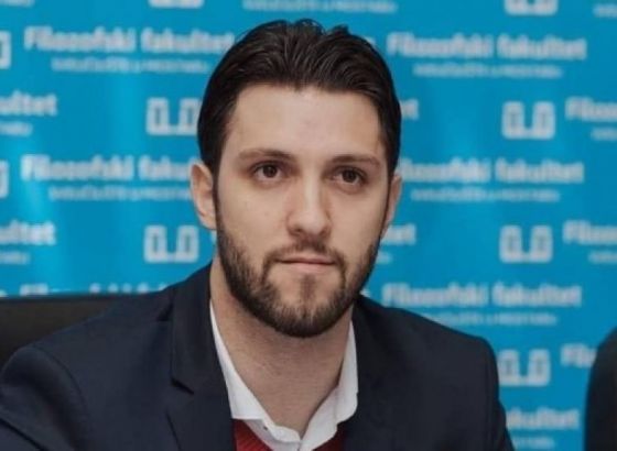 Čuljak: Vjerujem da će nova američka administracija biti značajnija potpora BiH