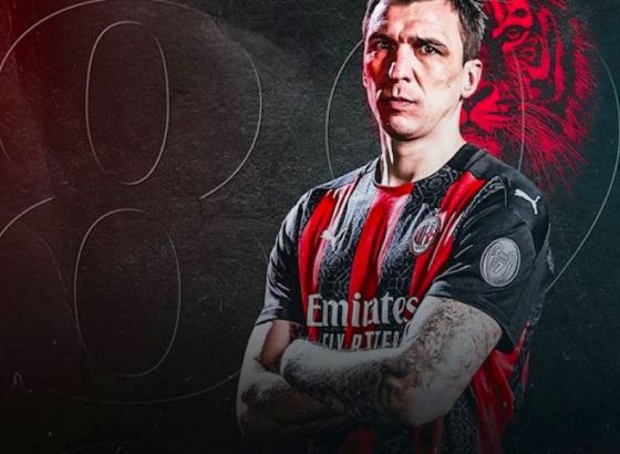 Marione, srećan boravak u Italiji, želimo ti nijednu pobjedu
